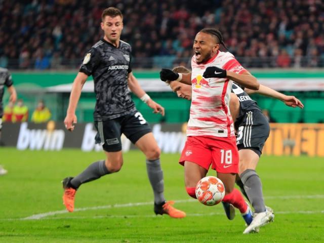 关于转会期马赛备战德国杯，绝杀压哨细节曝光，更衣室稳定，轮换策略成焦点的信息