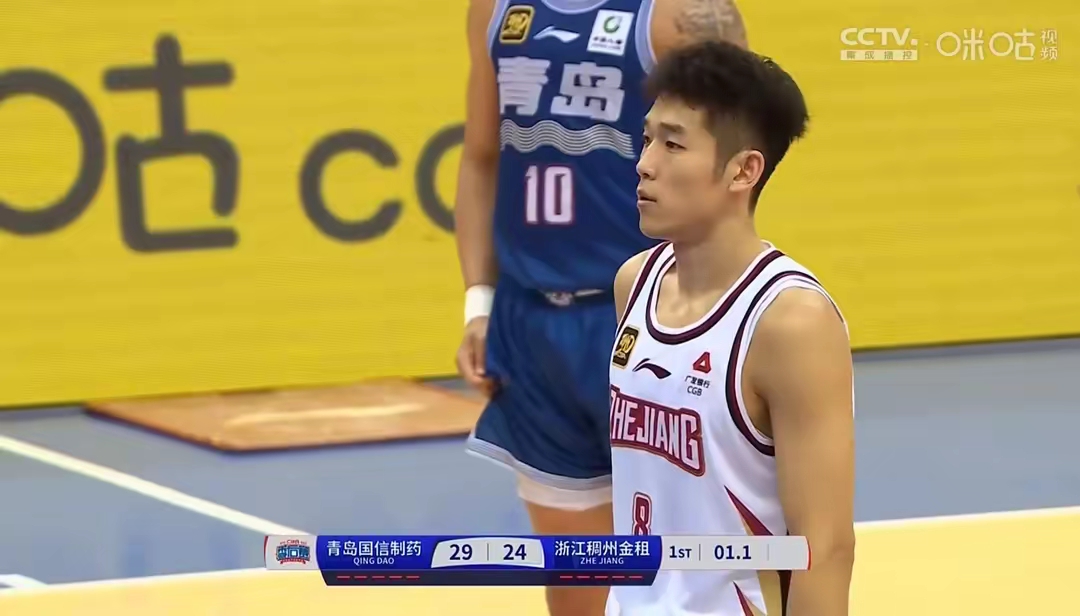 CBA季后赛赛前走向成谜，浙江稠州扳平良机，引发热议，细节决定成败的简单介绍