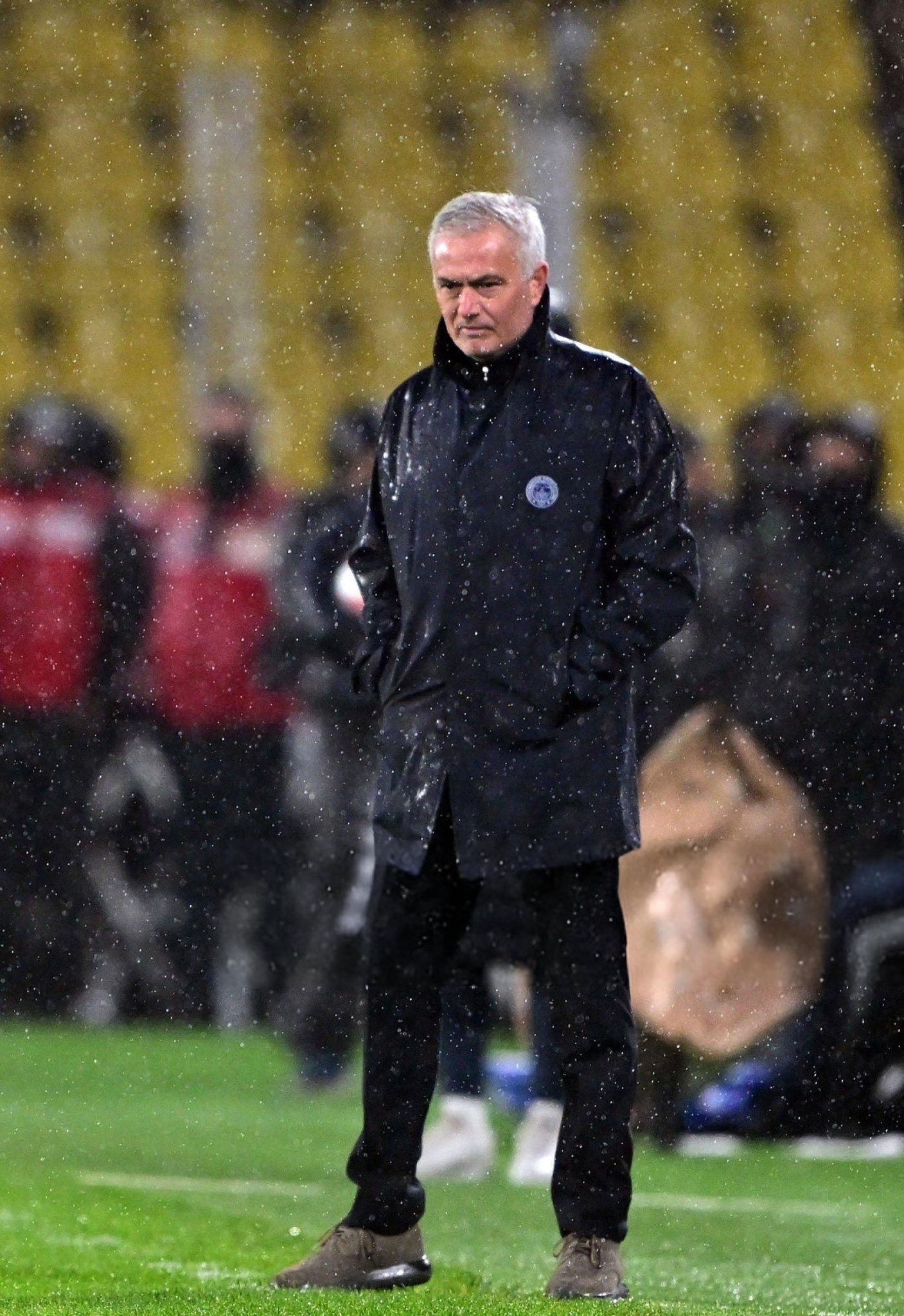 九游体育关于NBA季后赛今晚走向成谜；费耶诺德队长鼓劲；震撼外界；身体对抗强度拉满的信息