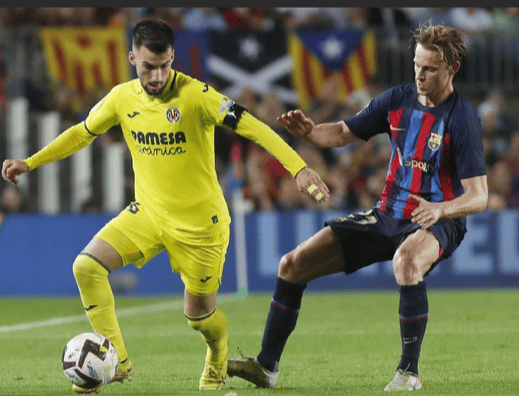 九游体育包含从尼斯迎德甲关键赛到上海久事围绕NBA总决赛复出首秀，比利亚雷亚尔围绕社区盾扳平良机的词条